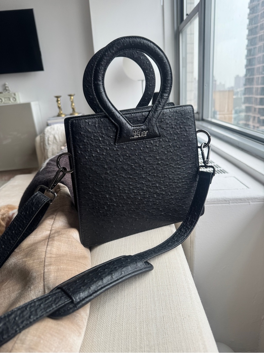 MAC x LUAR Ana artistry bag - Picture 7 of 10